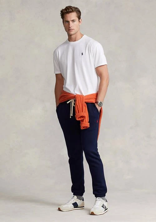 Ralph Lauren Ralph Lauren Big Tall Short Sleeve Performance T Shirt 4