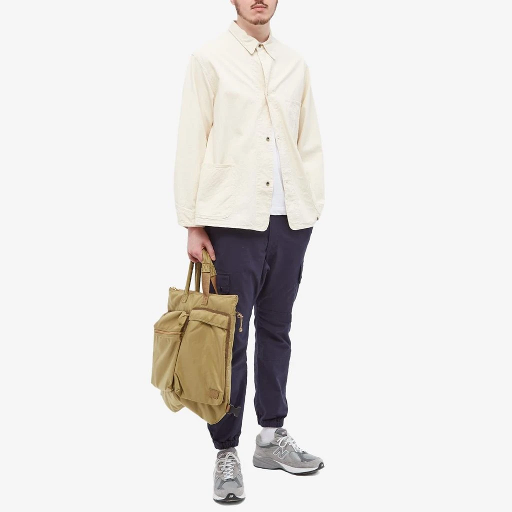 BEAMS PLUS Beams Plus 6-Pocket Gym Pant 4