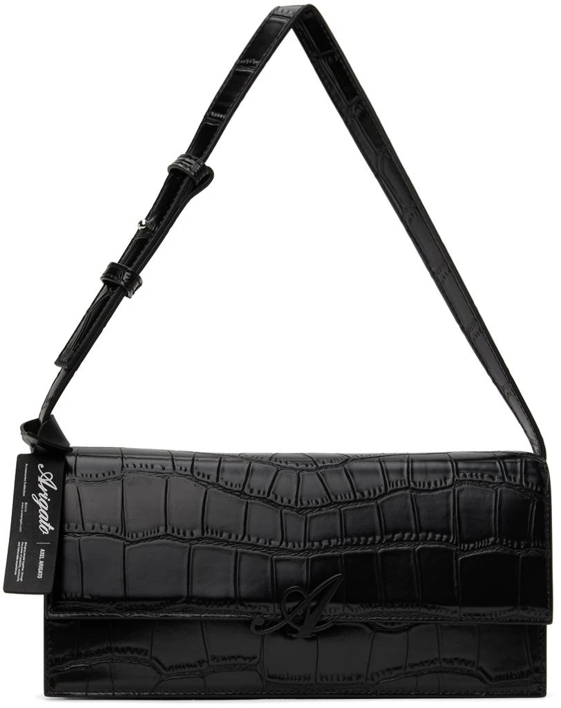 Axel Arigato Black Crawford Bag 1