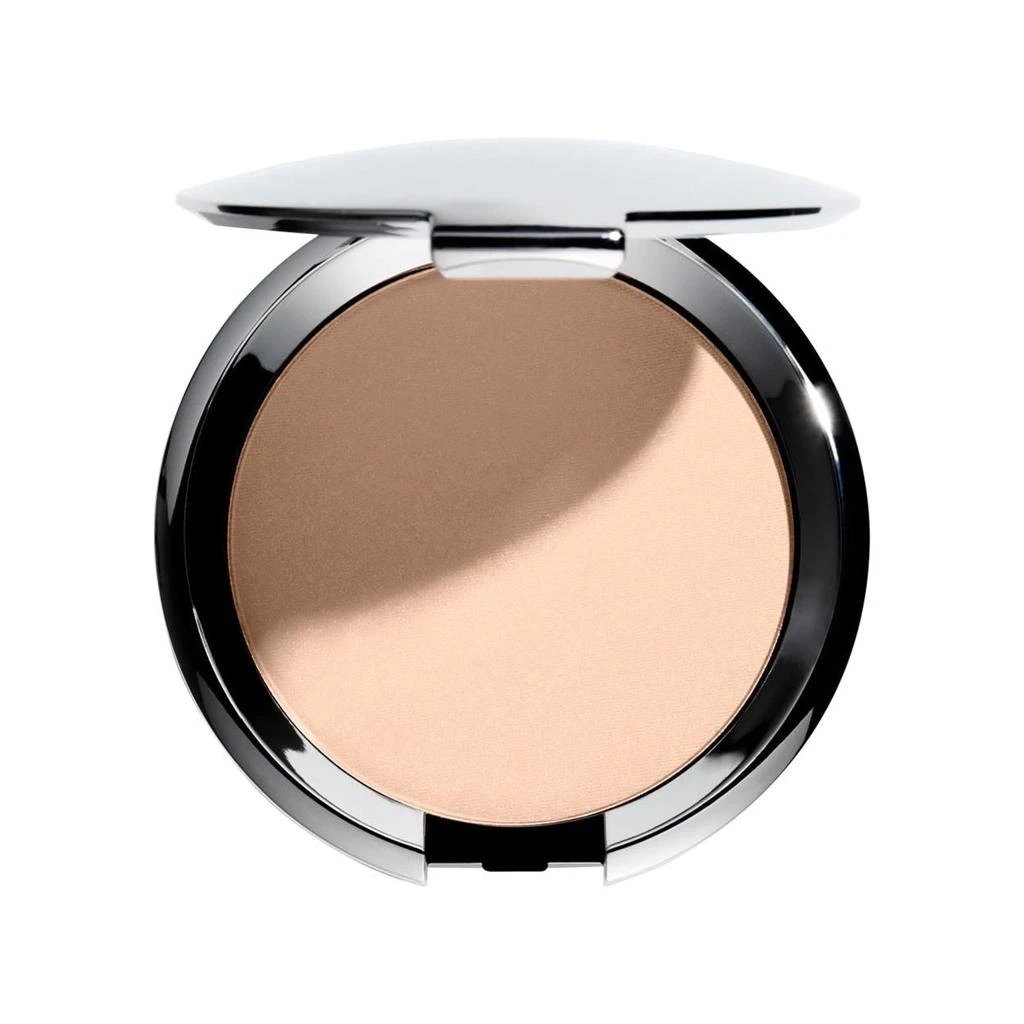 Chantecaille Compact Makeup 3