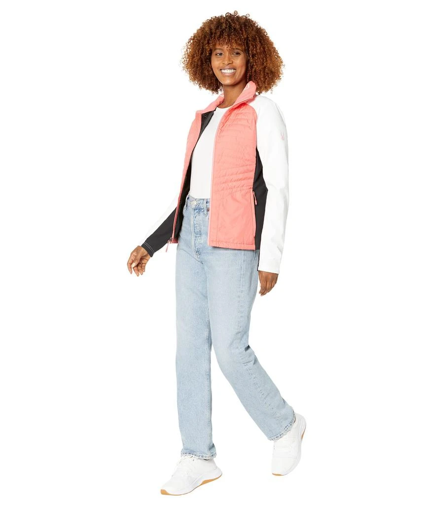 Spyder Glissade Hybrid Insulator Jacket 4