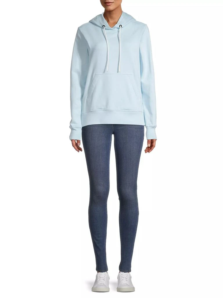 Canada Goose Muskoka Pullover Hoodie 2
