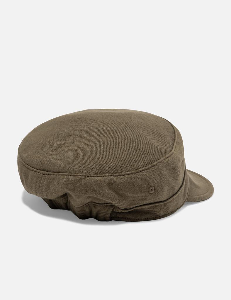 Human Made Sweat Mil Cap - Sweaters - BeyondStyle