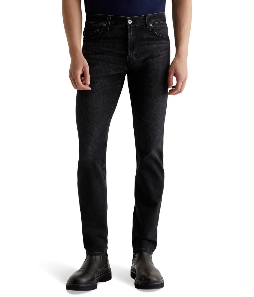 AG Jeans Tellis Modern Slim Jeans in Trophy