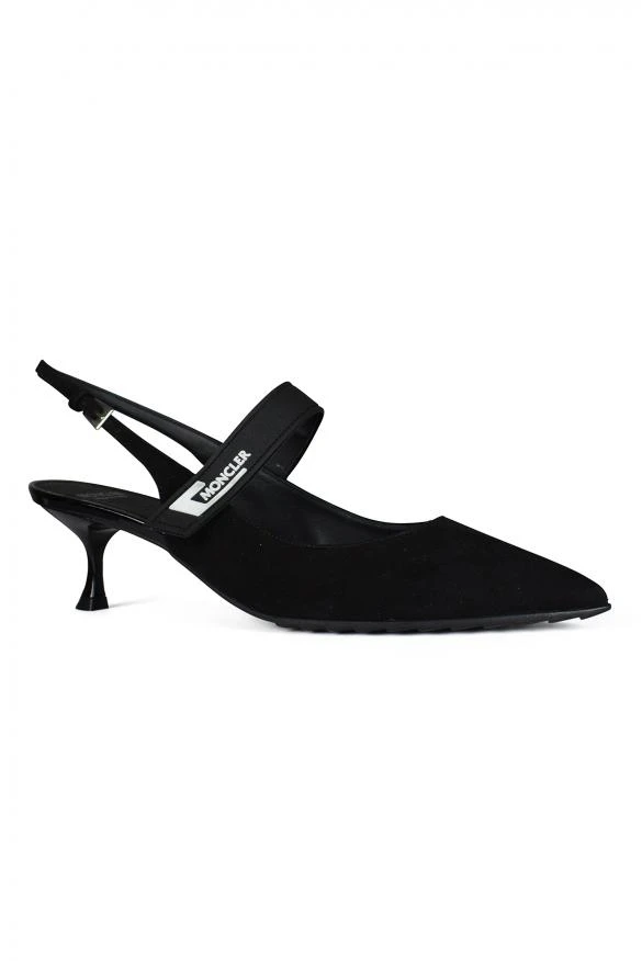 Moncler Pumps Ross 3