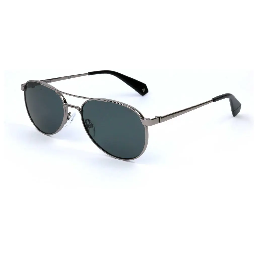Polaroid Polaroid Unisex Sunglasses PLD6070-S-X-6LB-56