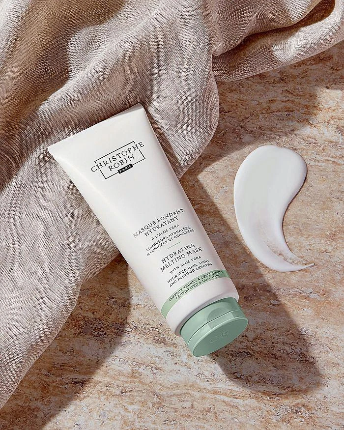 Christophe Robin Hydrating Melting Mask 2.5 oz. 4