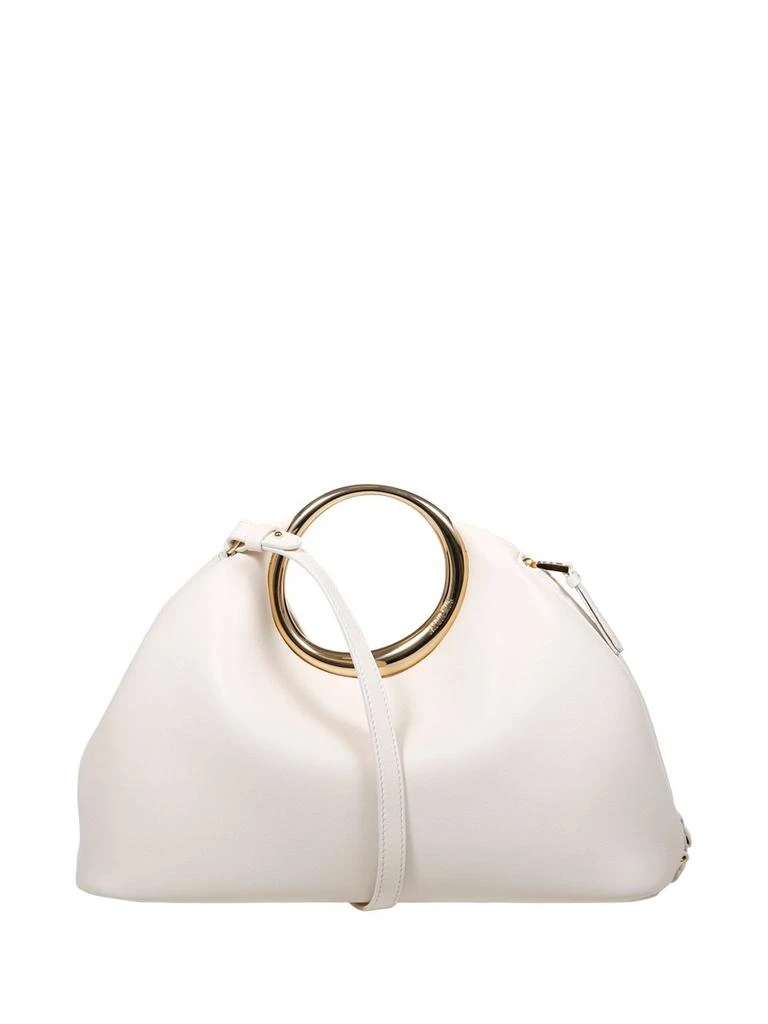 Jacquemus Jacquemus Le Calino Shoulder Bag 1