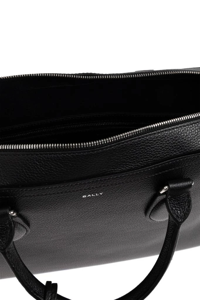 Bally Bally Capitol Briefcase 5