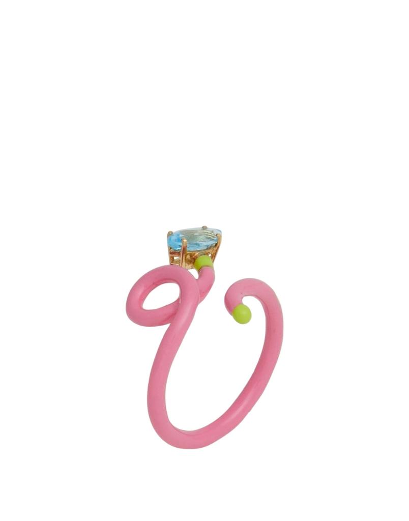 Bea Bongiasca Ring