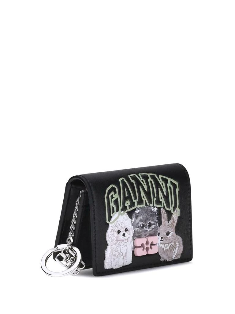 Ganni Ganni Wallets 2