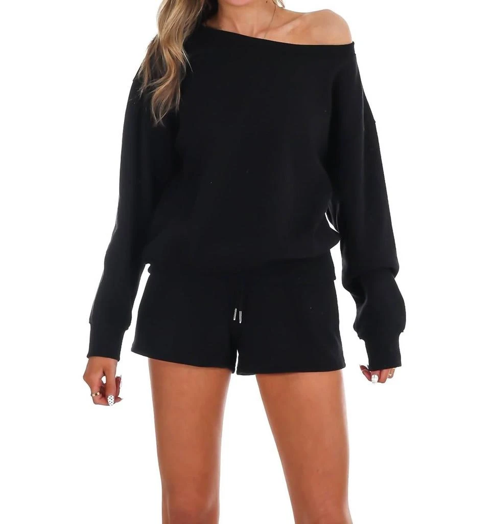 ZENANA Zenana - Another Chance Two Piece Set