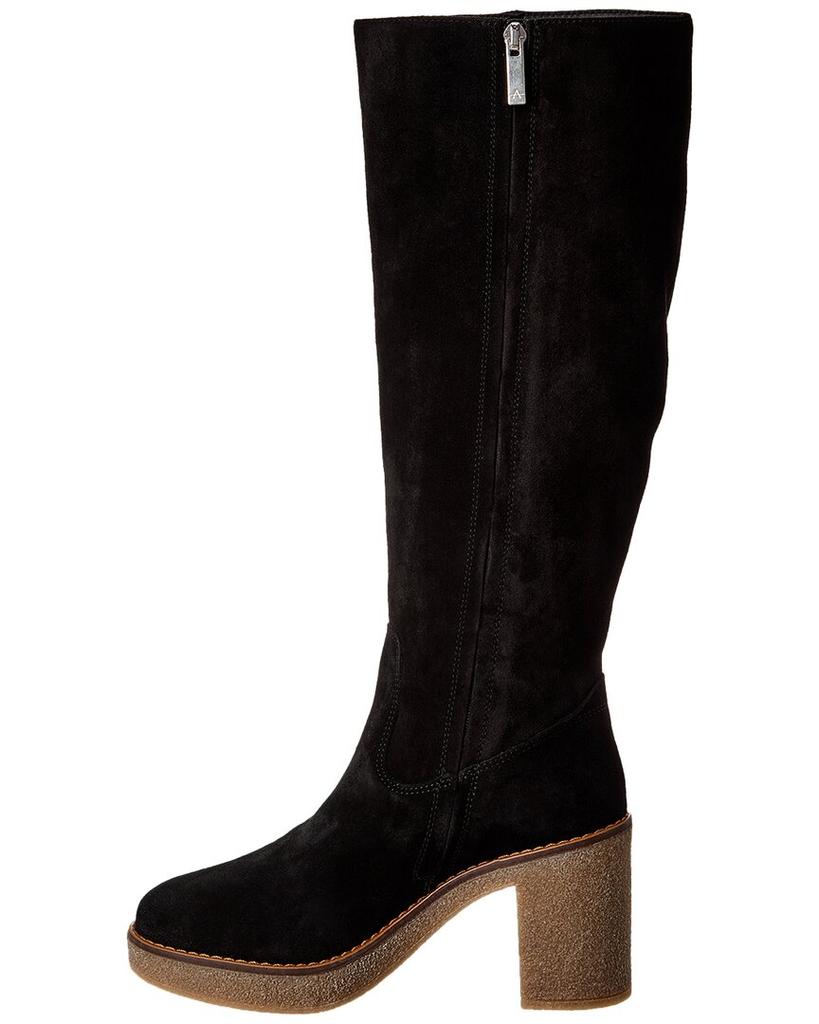 Aquatalia Aquatalia Crista Weatherproof Suede Boot
