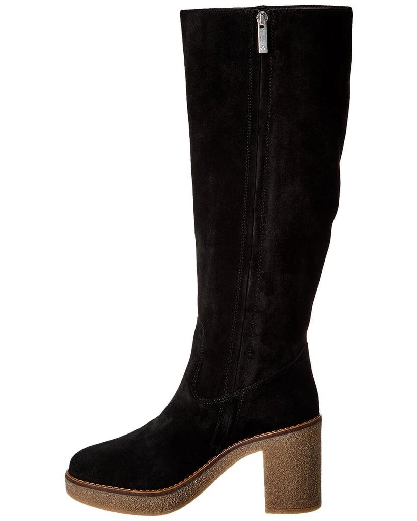 Aquatalia Aquatalia Crista Weatherproof Suede Boot 2