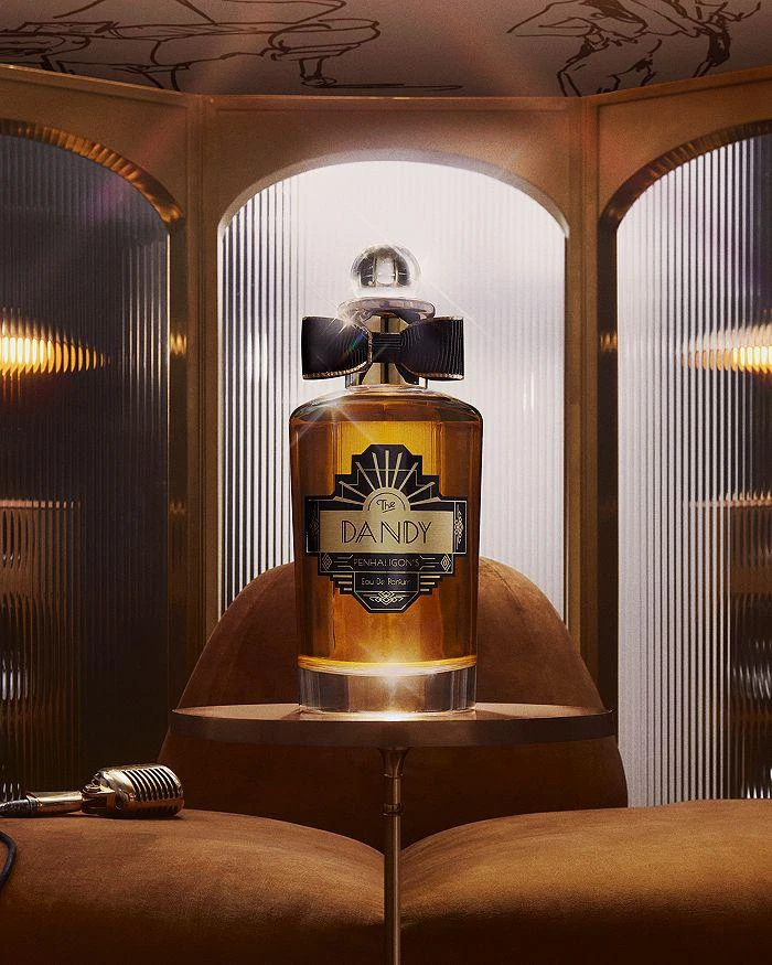 Penhaligon
s The Dandy Eau de Parfum 3.4 oz. 6