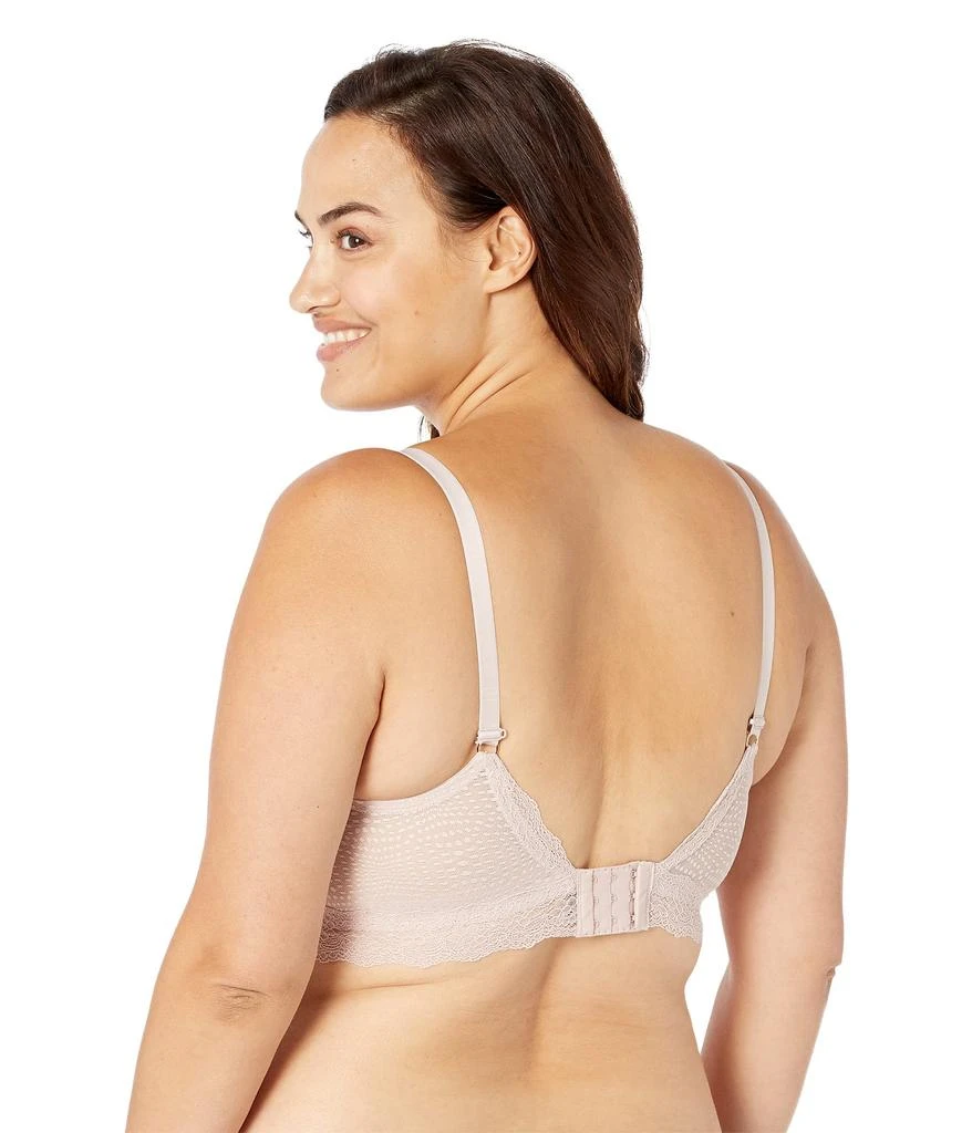 Natori Beyond Convertible Wireless Bra 725286 2