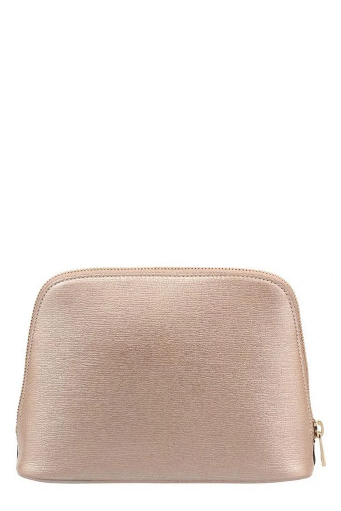 Gucci Gucci GG Logo Embellished Cosmetic Case 2