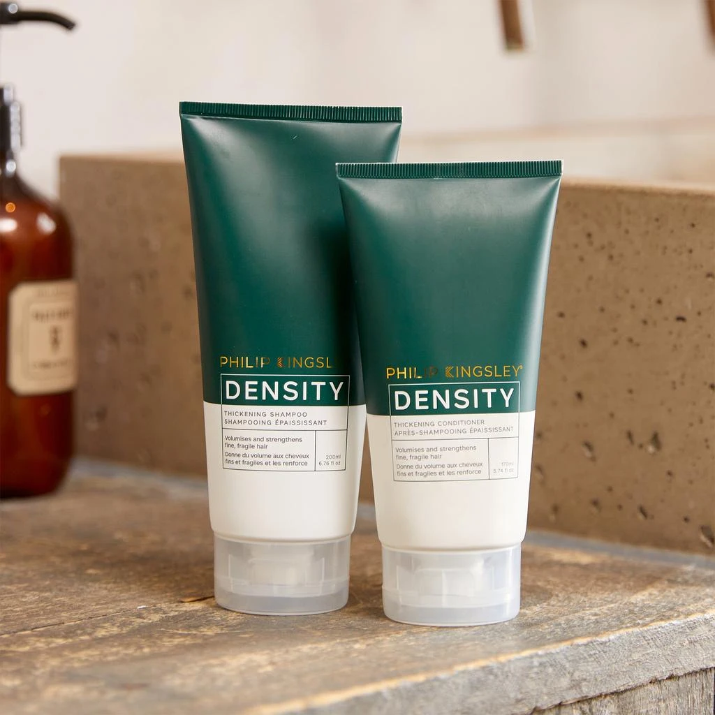 Philip Kingsley Philip Kingsley Density Thickening Shampoo 200ml 4