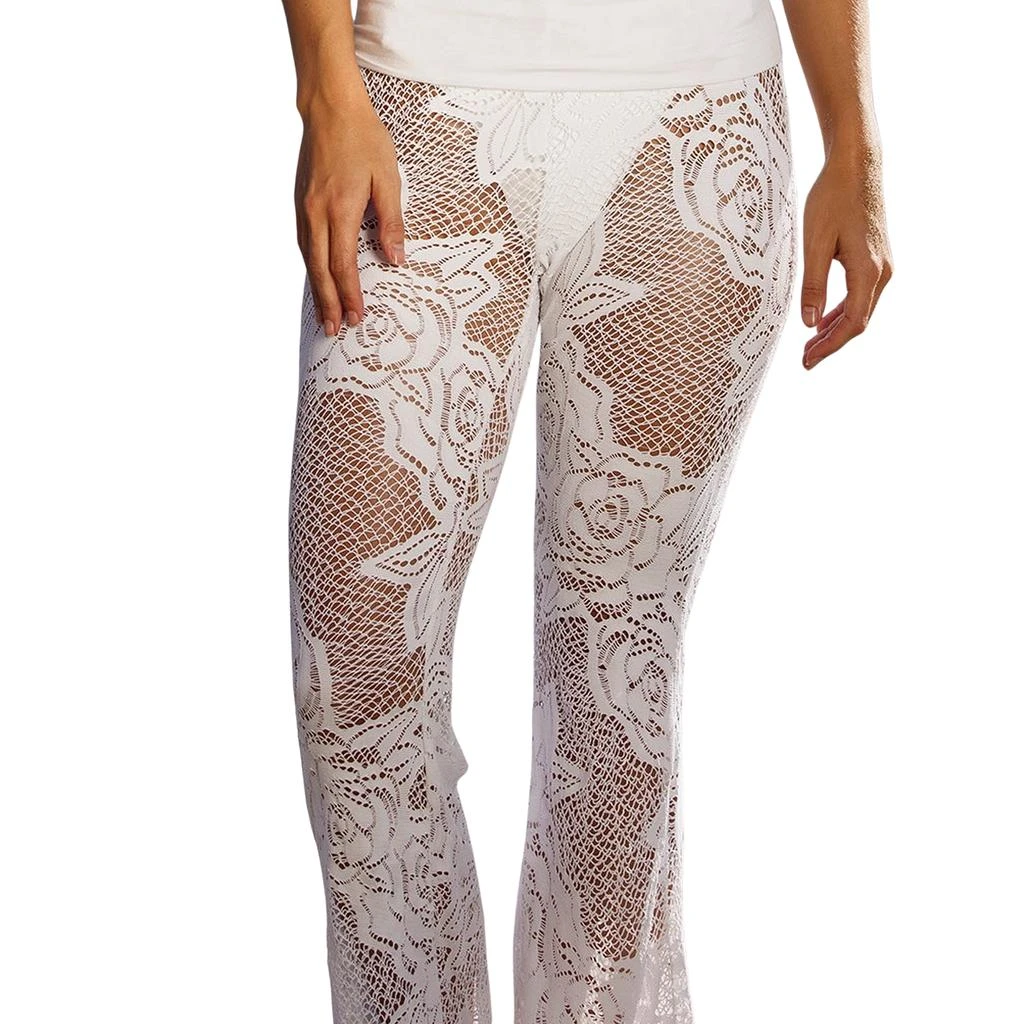 Beach Bunny Swimwear Monique Booty Pant 1
