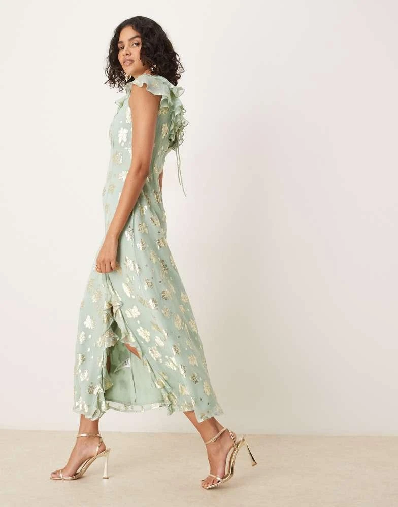 midi tulle white dress Pearl Embellished Tulle Midi Dress – Miss Scarlett Boutique