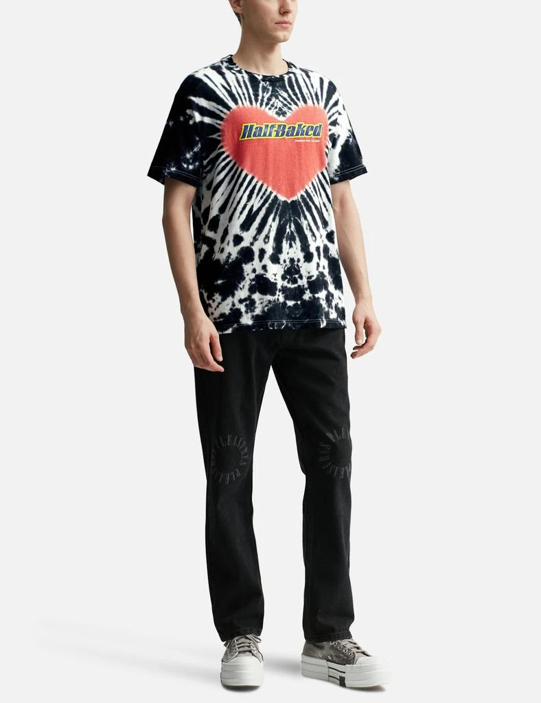 Pleasures HALF BAKED T-SHIRT 5