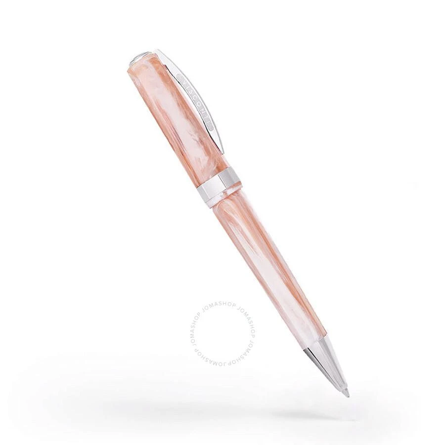 Visconti Demo Carousel Rose Blush Pink Ballpoint Pen KP32-05-BP 1