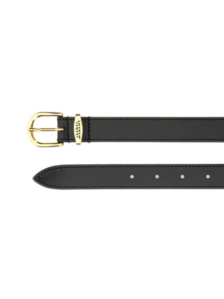 Isabel Marant Zadd" Belt