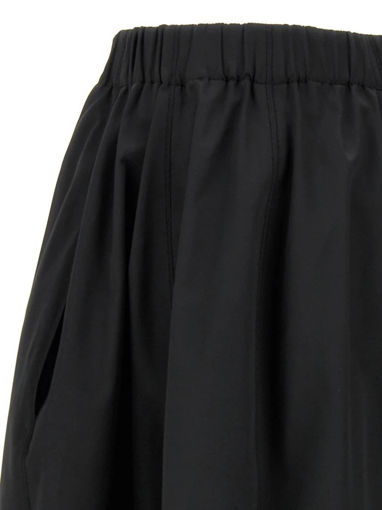 Marni Marni 'Water Repellent' Midi Skirt 4
