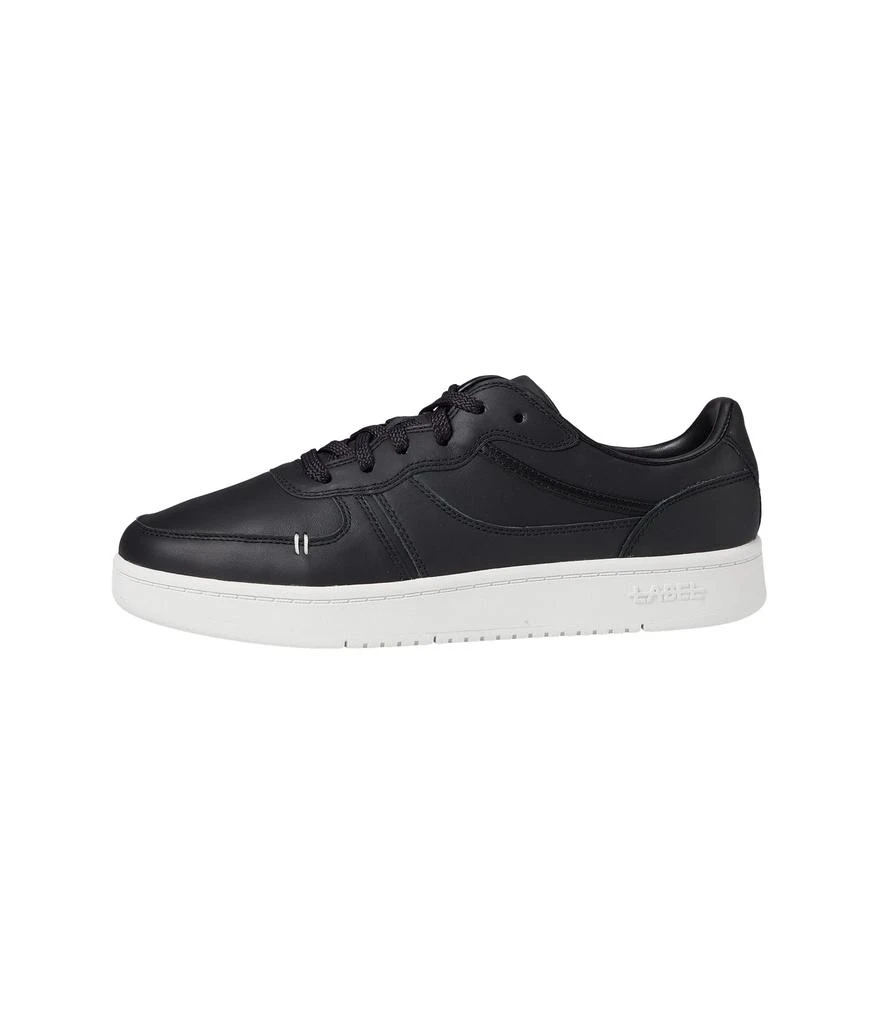 LABEL Go-To Low 4