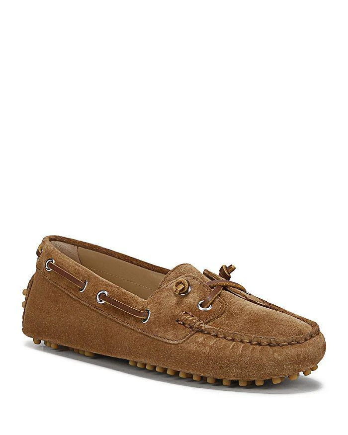 VERONICA BEARD Women's Jia Boat Shoes 1
