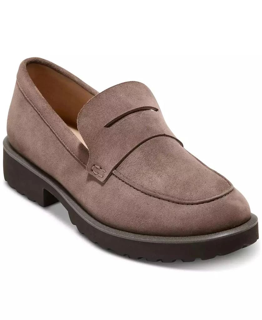 Cole Haan Women's Geneva Loafers 7