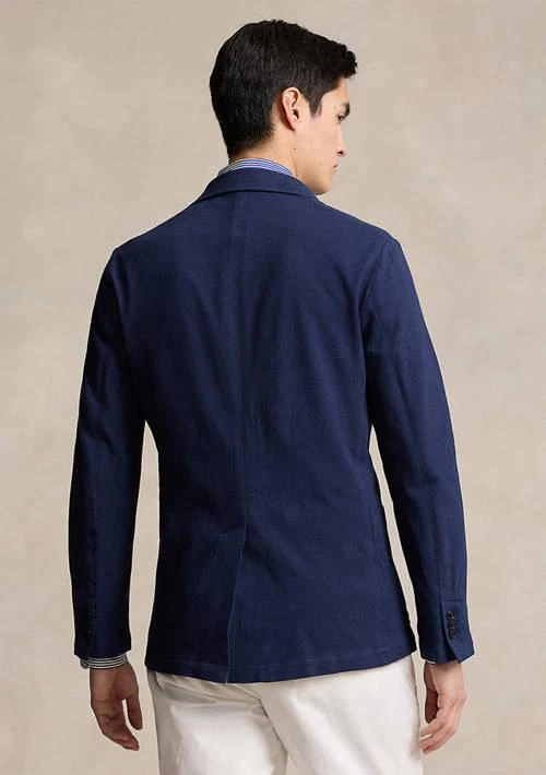 Ralph Lauren Modern Fit Mesh Blazer 2