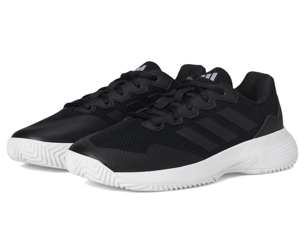 Adidas Game Court 2 Tennis Shoes 1