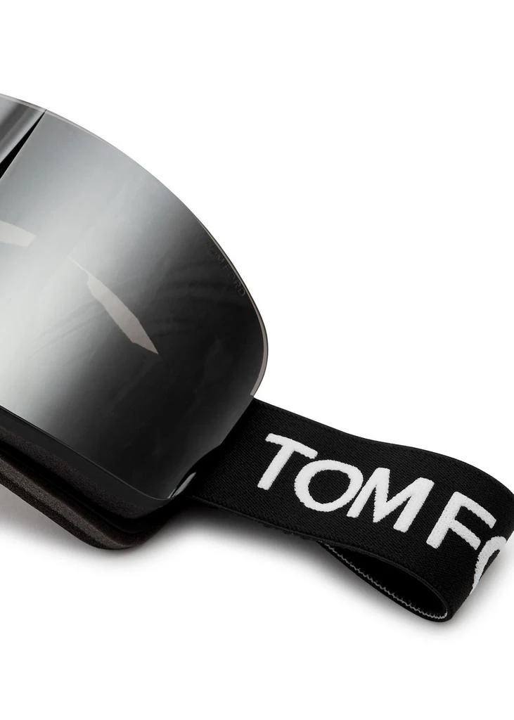 Tom Ford Ski goggles 4