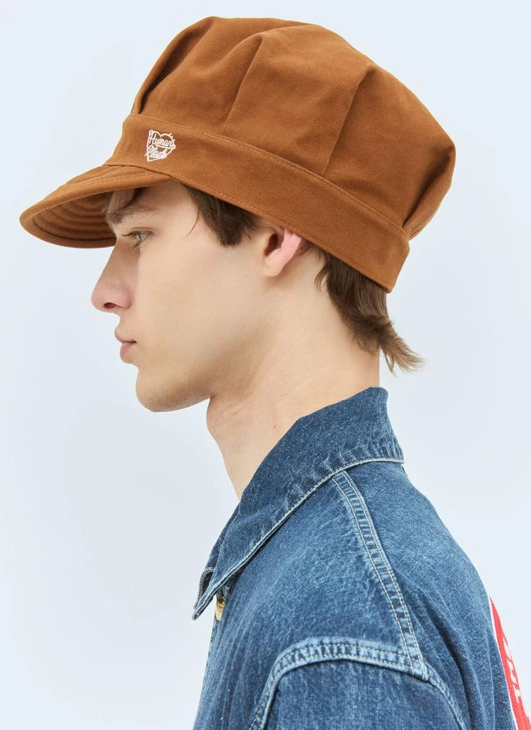 Human Made Duck Work Hat 3