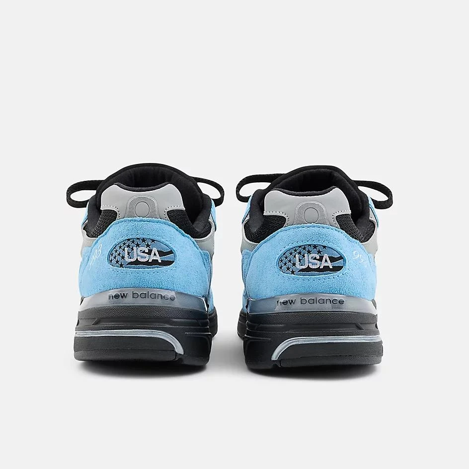 New Balance Made in USA 993 4