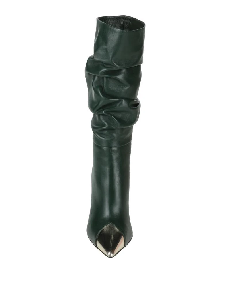 Ilio Smeraldo Boots 4