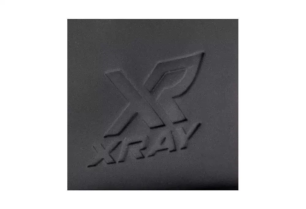 XRAY X-Ray PU Shoulder Bag 3