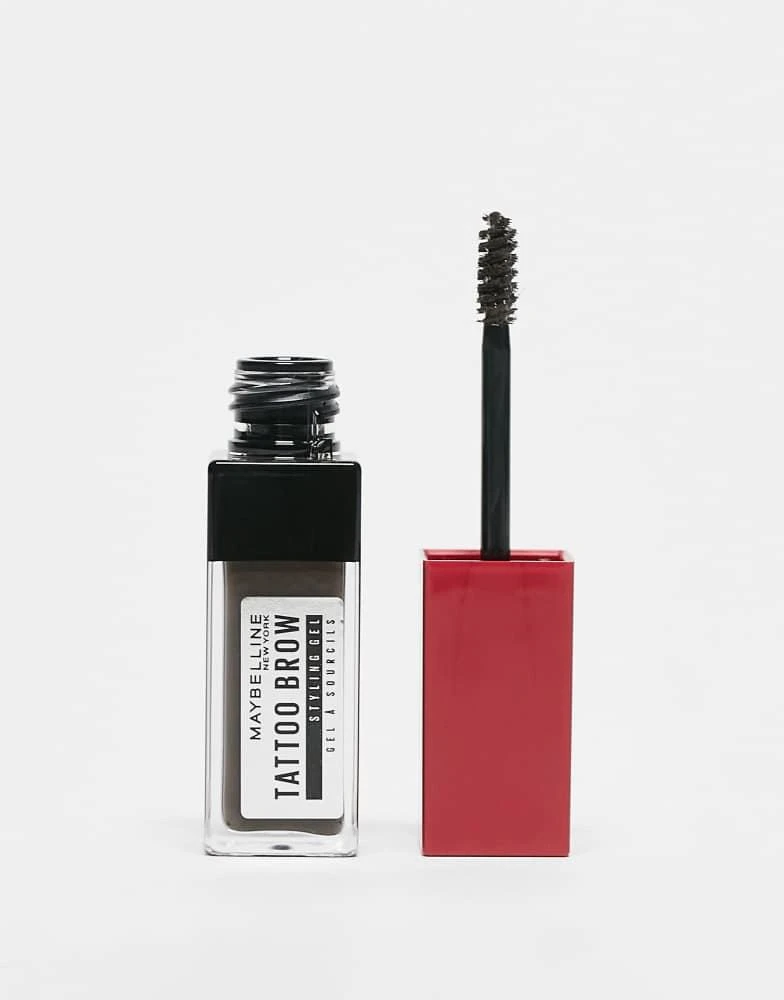Maybelline Maybelline Tattoo Brow 36hr Brow Gel 1