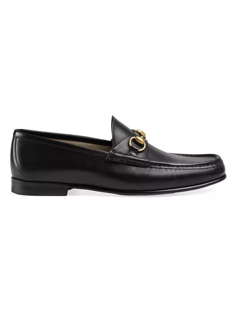 Gucci 1953 Horsebit Leather Loafer 1