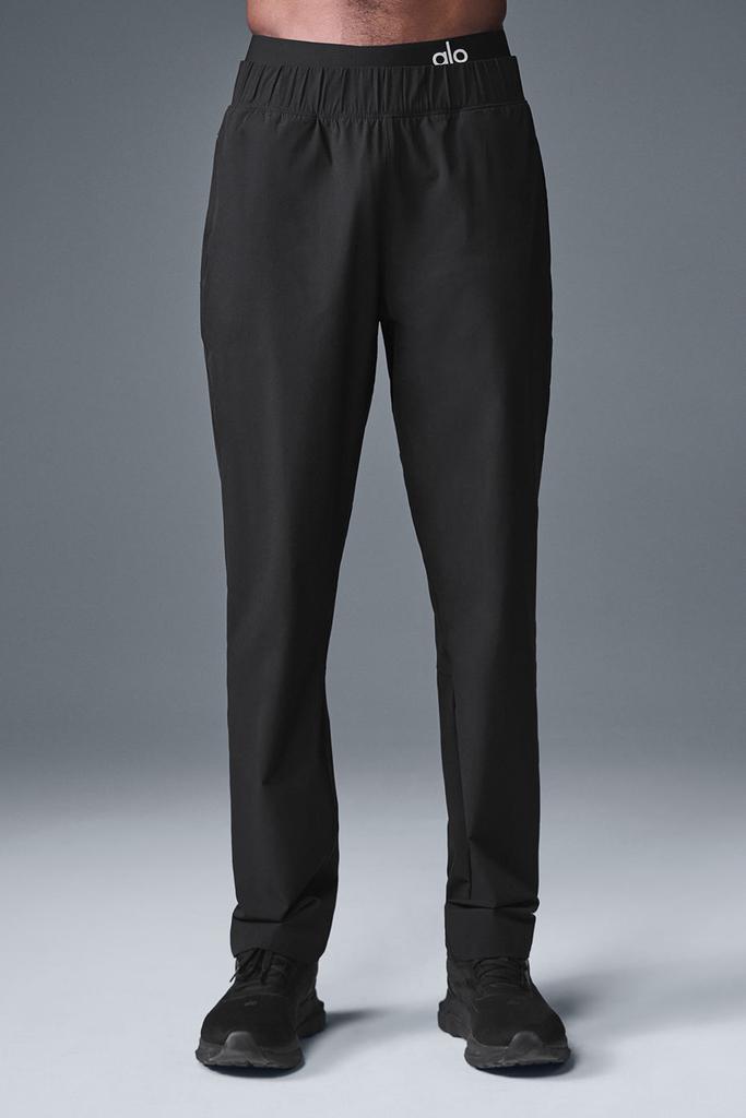Alo Repetition Pant - Black