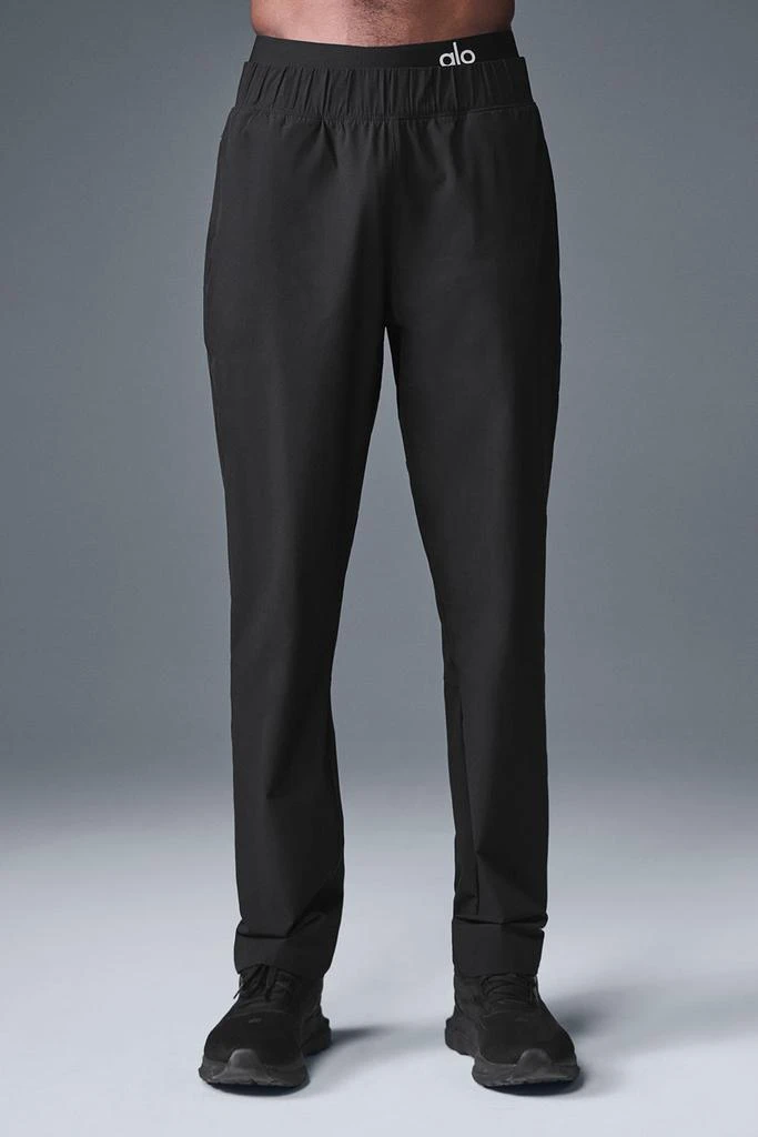 Alo Repetition Pant - Black 2