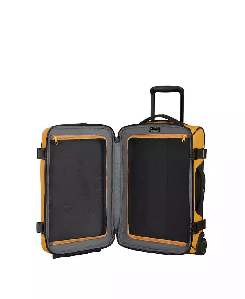Samsonite Ecodiver Carry On Duffle 11