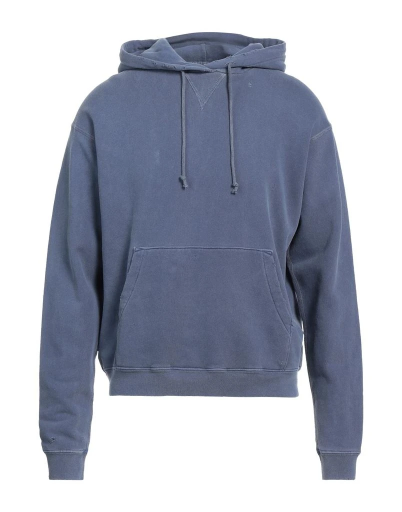 John Elliott Hooded sweatshirt 1