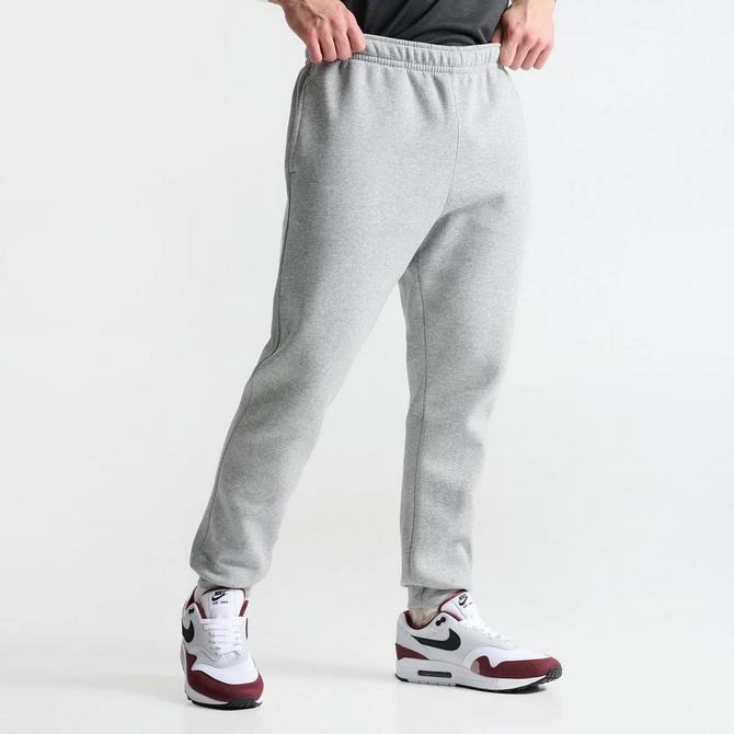 NIKE Nike Sportswear Club Fleece Jogger Pants 5