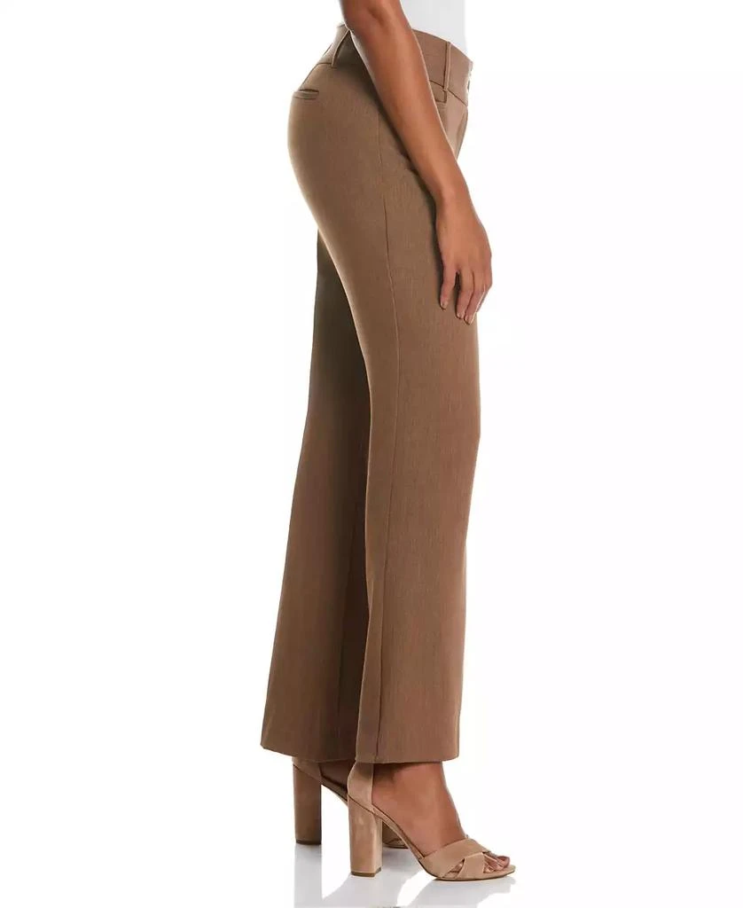 Rafaella Petite Curvy Fit Boot Cut Pants 3