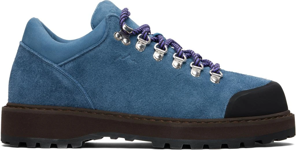 Diemme Navy Cornaro Boots