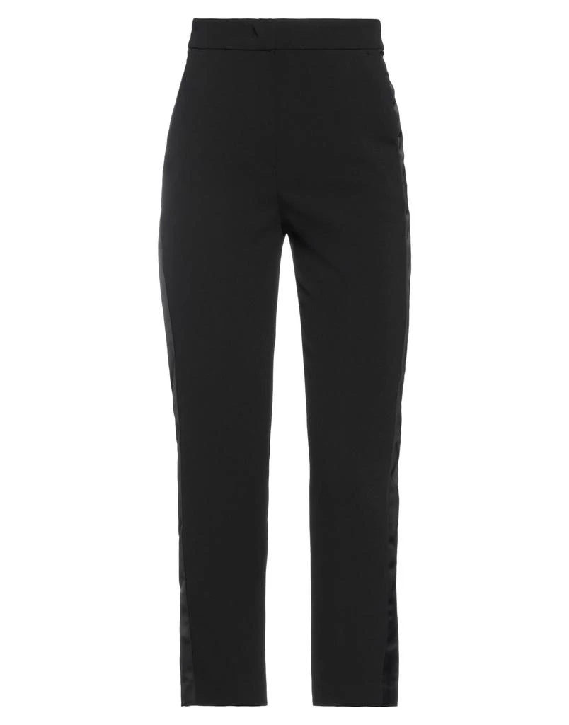 ANNARITA N Casual pants 1