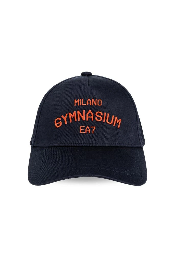 Emporio Armani Ea7 Emporio Armani Gymnasium Cap 1