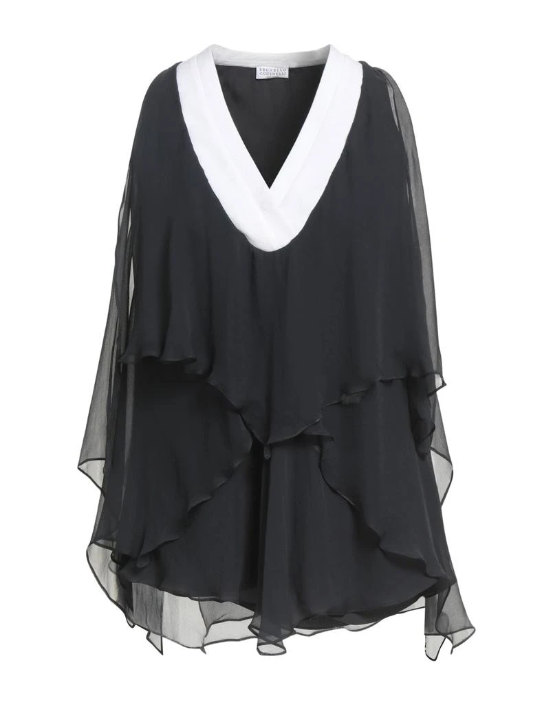 Brunello Cucinelli Silk top 1